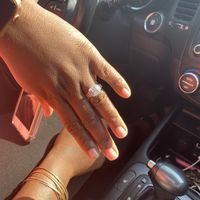 Brides of 2021! Show us your ring! - 2