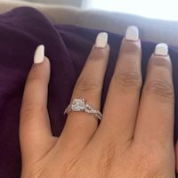 Brides of 2022! Show us your ring! - 1