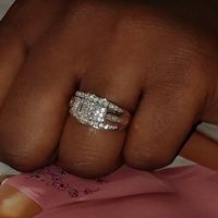 Brides of 2022! Show us your ring! - 1