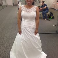 Share your latest dress picture!