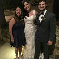 Any other Maggie Sottero brides?