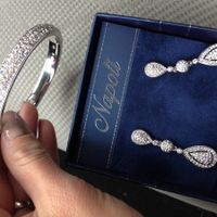 NECKLACE OR NO NECKLACE?!