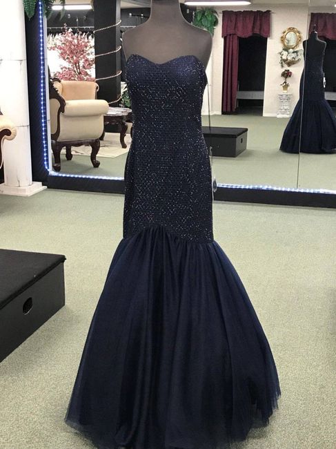 Ooh, i should not have started even looking at dresses this early. 11