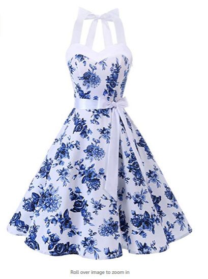 moh found her dress! 3