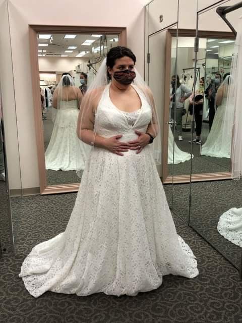 Show off your dresses! - 1