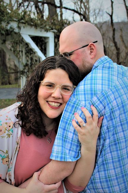 Engagement photo drop! 📸 - 1