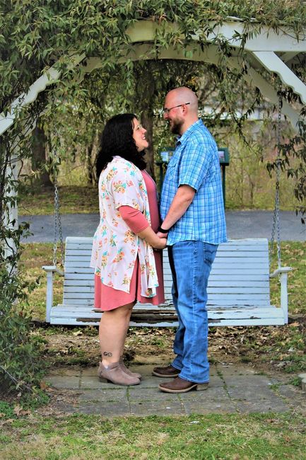 Engagement photo drop! 📸 - 2