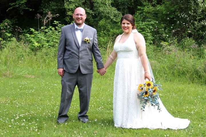 It happened!!! 5.22.2021! - 1