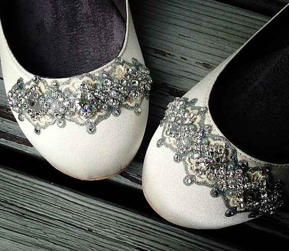 Show me your FLAT/LOW heel shoes!