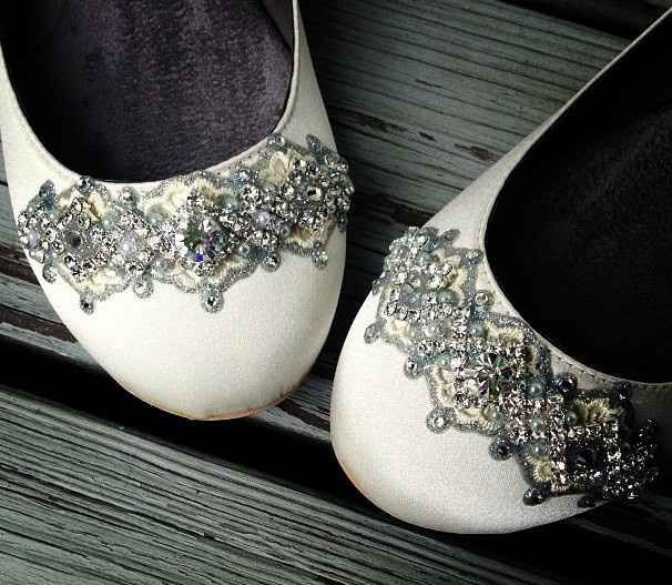 ***Help - I need these shoes for my wedding!