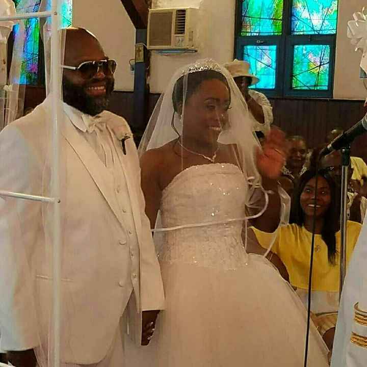 Thank you wedding wire