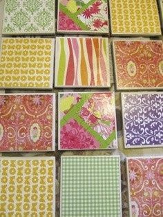 What are your wedding favors? Share those pics!