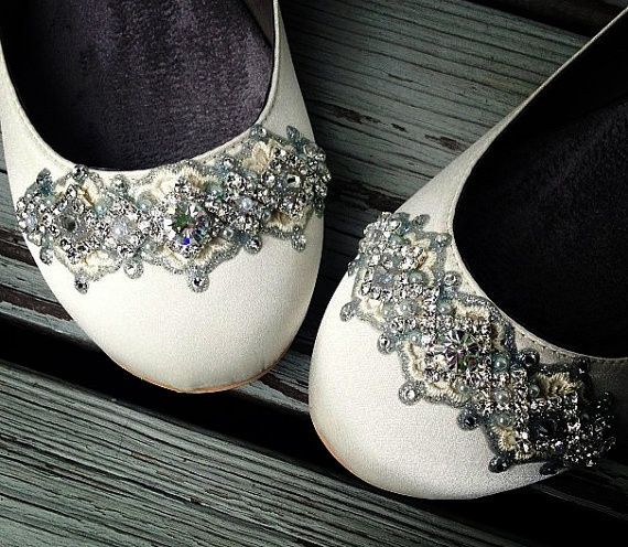 Show me your FLAT/LOW heel shoes!