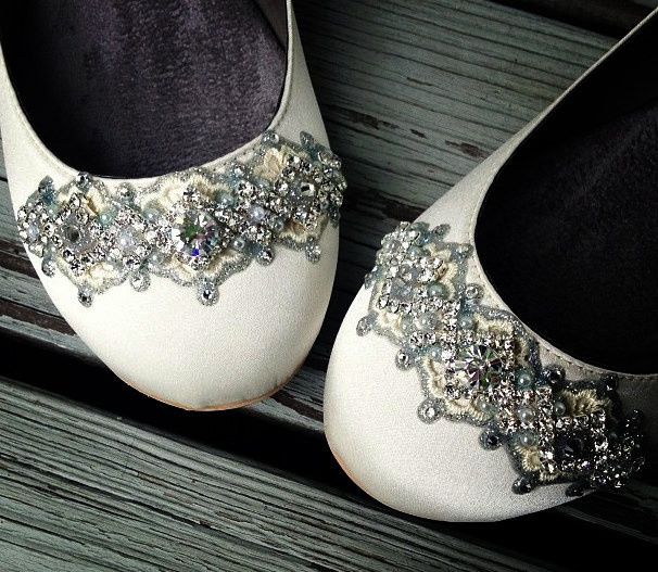 ***Help - I need these shoes for my wedding!