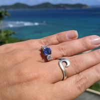 Brides of 2022! Show us your ring! - 1