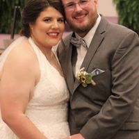 It happened!!! 5.22.2021! - 3