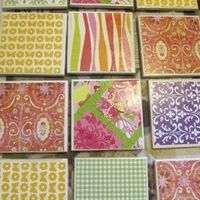 What are your wedding favors? Share those pics!