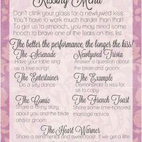 New idea for glass "clinking"?