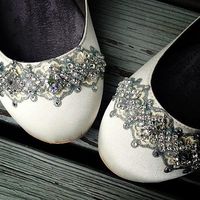 Show me your FLAT/LOW heel shoes!