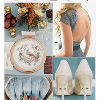 What are your wedding colors? - 1