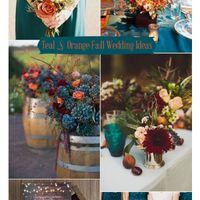 What are your wedding colors? - 2