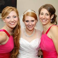 EVERYBODY LOOK AT ME!!! I'm back & Married **edited for my tips and advice**