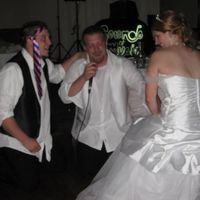 EVERYBODY LOOK AT ME!!! I'm back & Married **edited for my tips and advice**