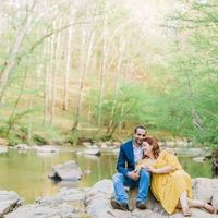 Favorite Engagement Picture