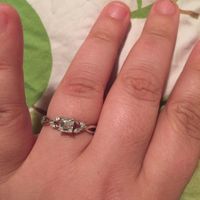 KWR found my e-ring, I can breathe again!