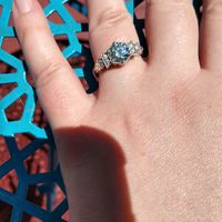 Brides of 2020!  Show us your ring! - 1