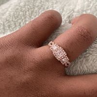 2023 Brides - Show us your ring! - 1