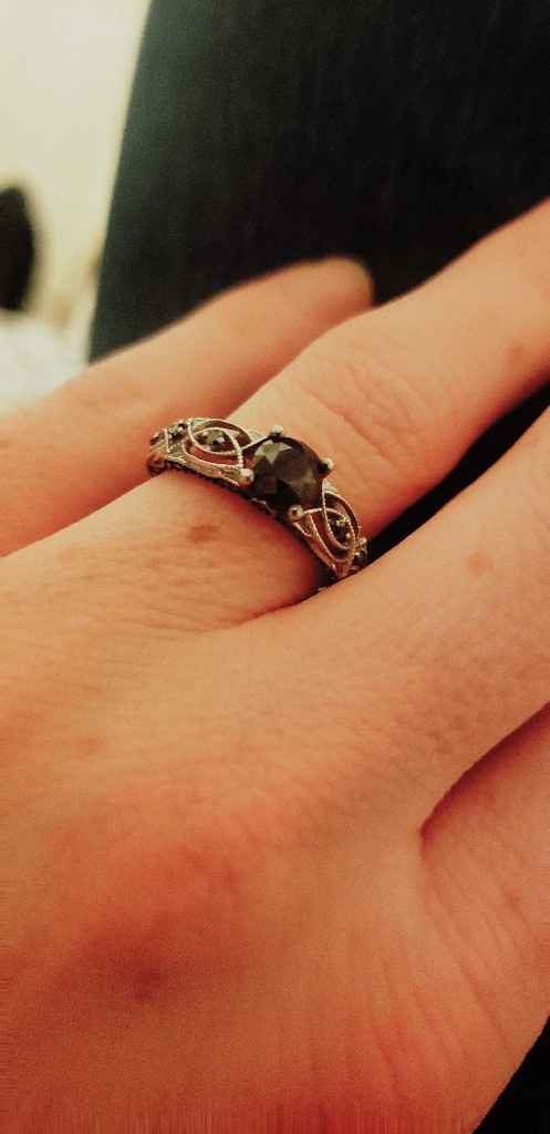 Rings💍💍💍 - 1