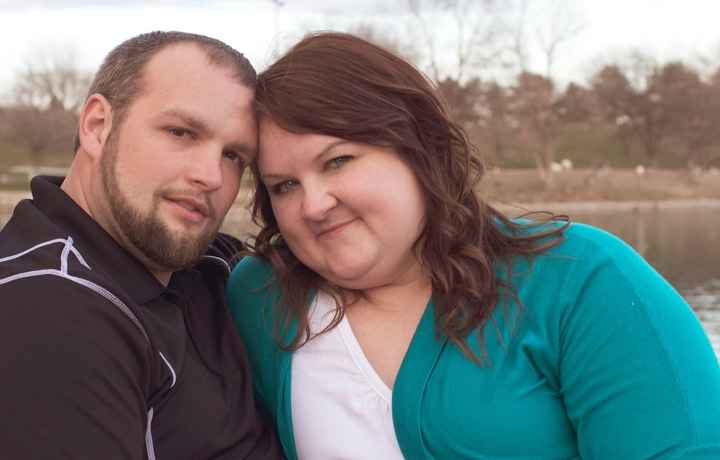 show us your ... FH / spouse