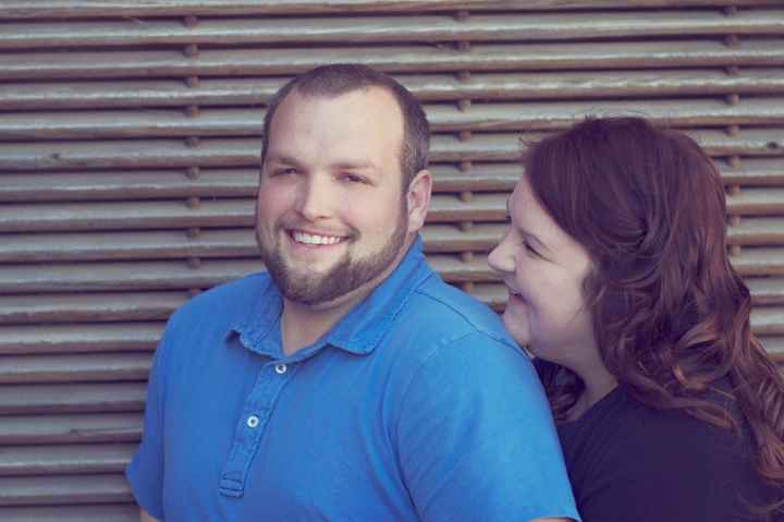 show us your ... FH / spouse