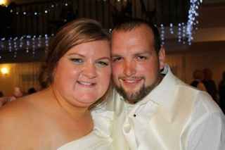 6 Days MARRIED!!! **SNEAK PEEK PICS**