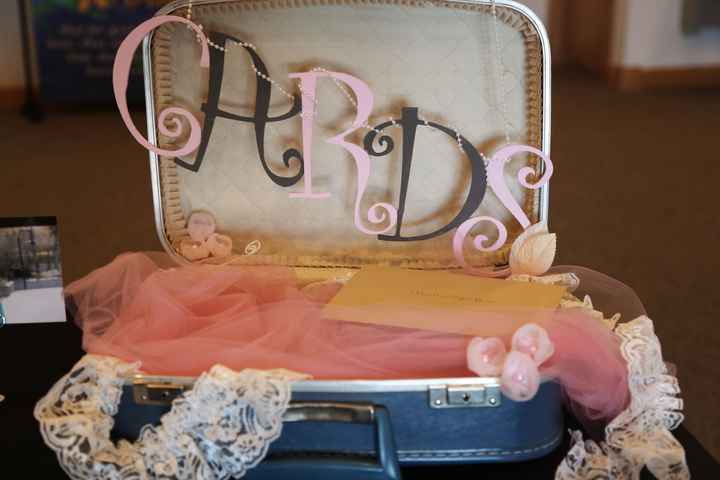 YAY!!!! Got my wedding pics back!!