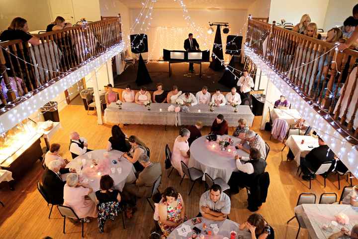 YAY!!!! Got my wedding pics back!!