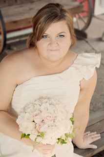 6 Days MARRIED!!! **SNEAK PEEK PICS**