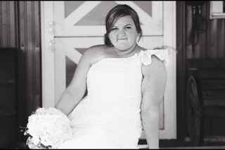 6 Days MARRIED!!! **SNEAK PEEK PICS**