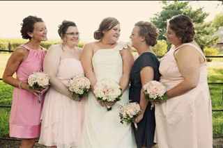 6 Days MARRIED!!! **SNEAK PEEK PICS**