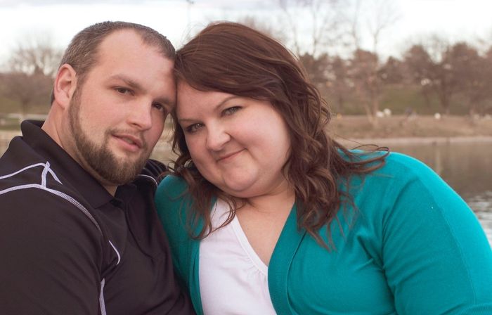 show us your ... FH / spouse
