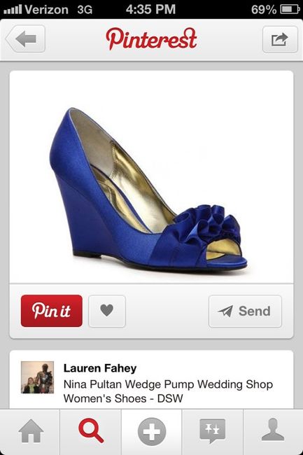 Bridal Shoes