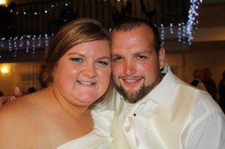 6 Days MARRIED!!! **SNEAK PEEK PICS**