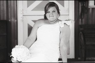 6 Days MARRIED!!! **SNEAK PEEK PICS**