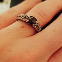 Rings💍💍💍 - 1