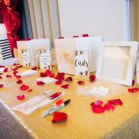 Bridal Shower May 5, 2019 - 2