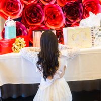 Bridal Shower May 5, 2019 - 5