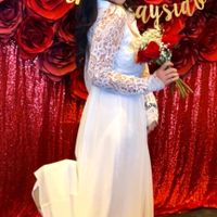 Bridal Shower May 5, 2019 - 7