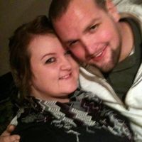 Photos of you and your DH/FH