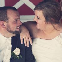 Photos of you and your DH/FH